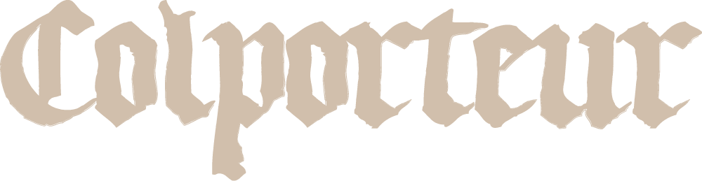 Colporteur